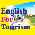 English For Tourism иконка