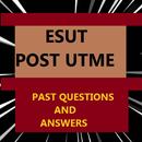 ESUT Post UTME Past Questions(PRO) APK