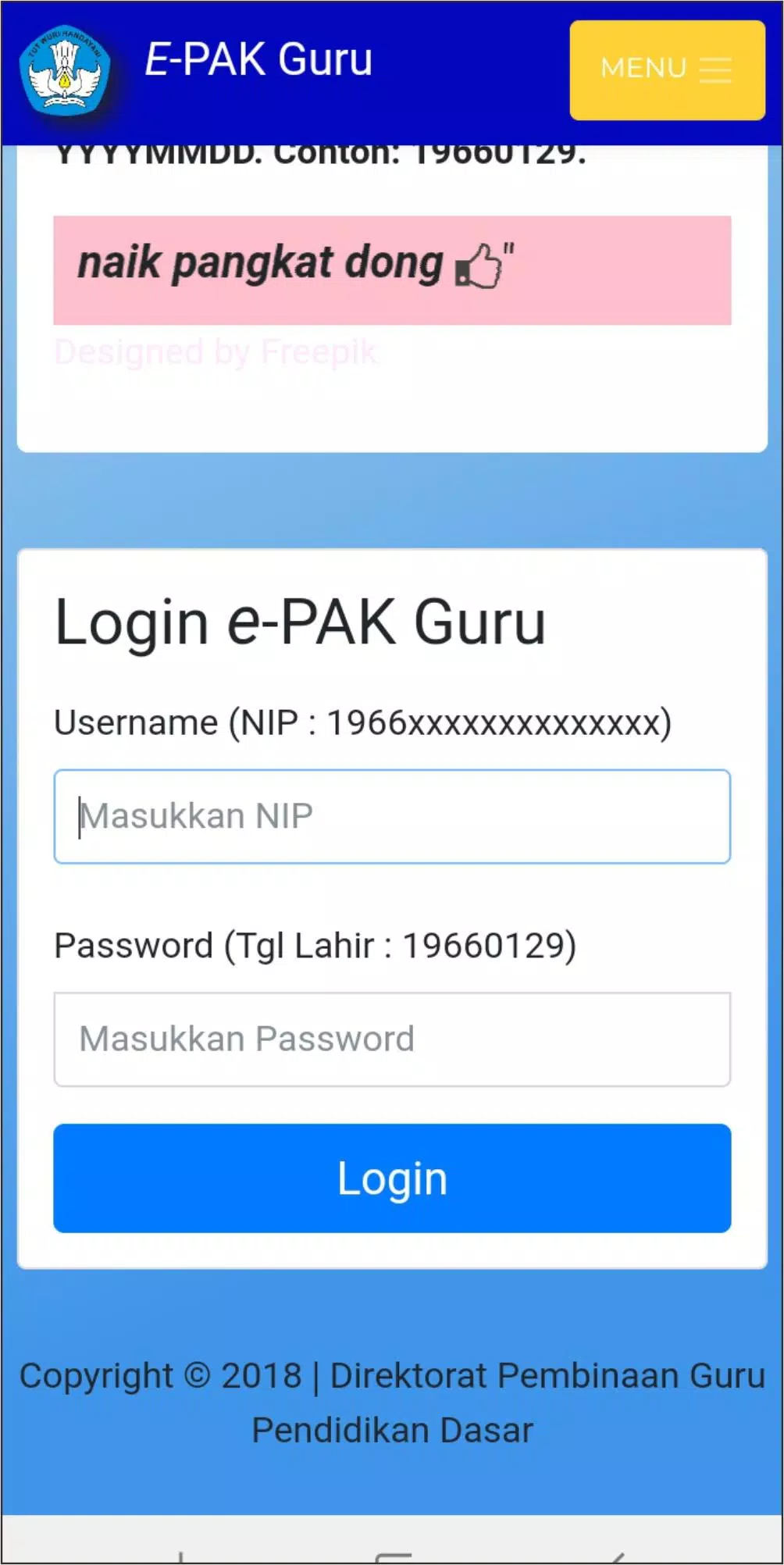 E Pak Guru E-PAK Guru for Android - APK Download