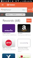 Earn MyPoints - Your Daily Rewards Program poster