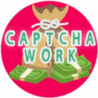 Earn With Captcha icône
