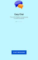 EasyChat: Make friends, appointment, messaging capture d'écran 3