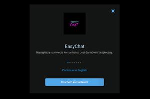 APK FUN- EasyChat-poster