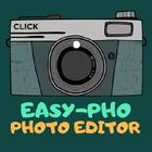 EasyPHO Photo Editor 1.2 ikon