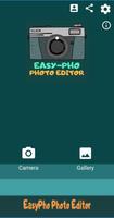 EasyPHO Photo Editor 1.2 ポスター