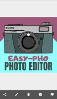 EasyPHO Photo Editor 1.2 screenshot 1