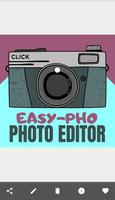 EasyPHO Photo Editor 1.2 スクリーンショット 1