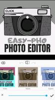 EasyPHO Photo Editor 1.2 syot layar 2
