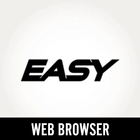 آیکون‌ Easy Web