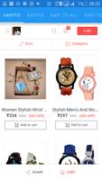 Easy to - All in One Shopping APP ảnh chụp màn hình 3