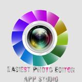 best photo editor app for android 2020 icône
