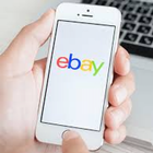 Ebay online shopping biểu tượng
