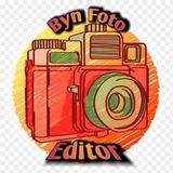 Byan Editor Foto icon