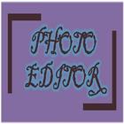 Editor Foto icon