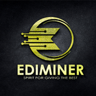 Ediminer Word icône