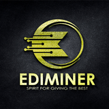 Ediminer Word icône