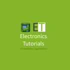 Electronics Tutorials icône