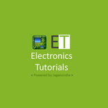 Electronics Tutorials