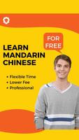 Learn Mandarin-Chinese Grammar Poster