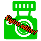 Elytra editor! icône