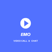 Emo - Free Video Calls & Chats