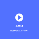 Emo - Free Video Calls & Chats APK