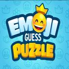 Emoji Guess Puzzle biểu tượng