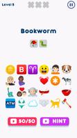 Emoji Guess Puzzle bài đăng