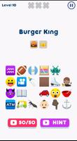 Emoji Guess Puzzle ảnh chụp màn hình 2