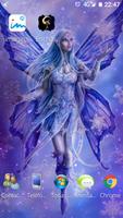 Enchanting Fairies Affiche
