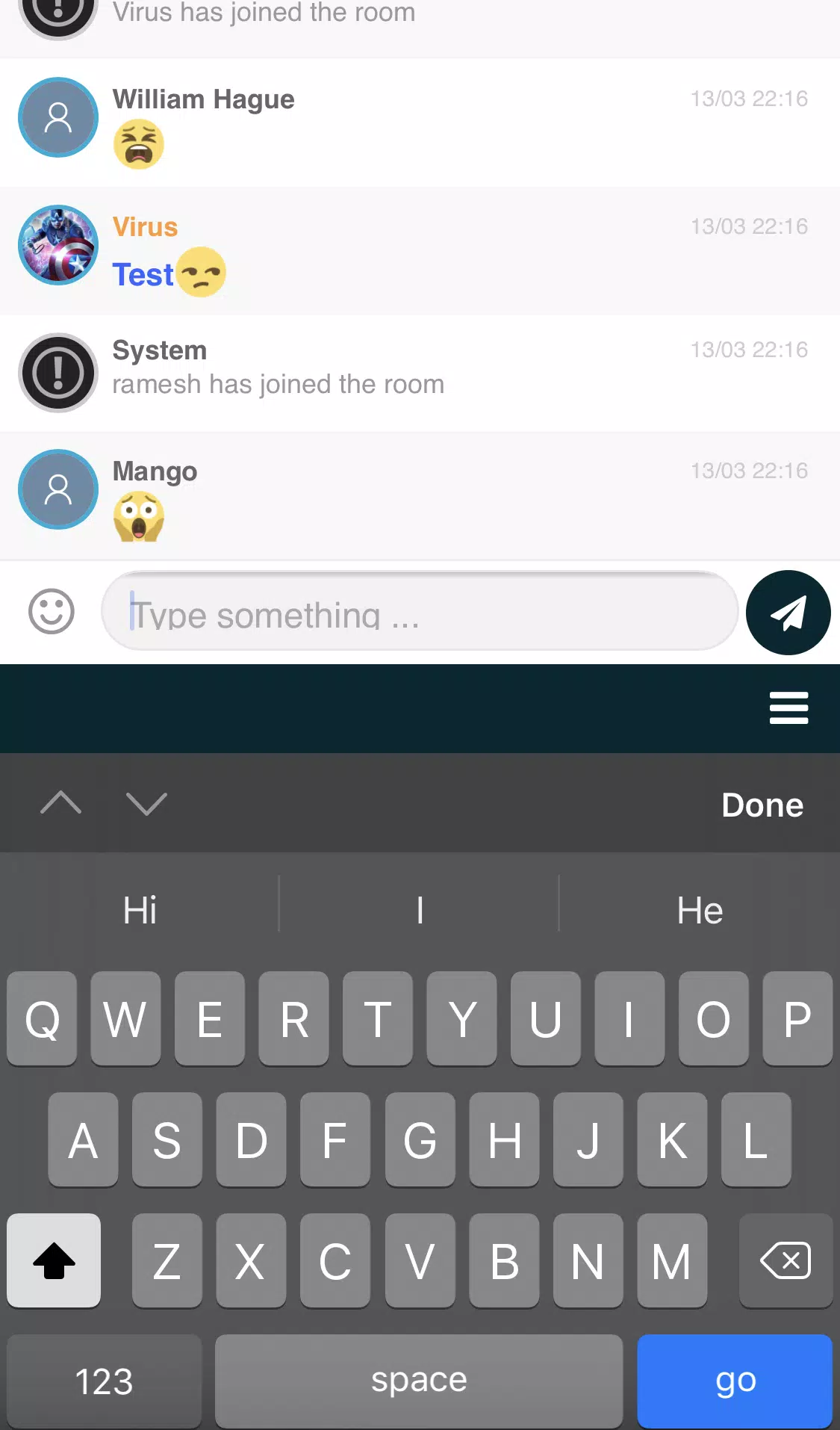 English Chat Room - Free online english chatroom APK for Android Download