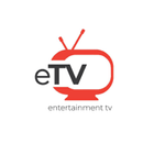 Entertainment TV アイコン