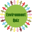 Environmental Quiz aplikacja