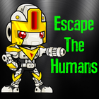 Escape the Humans icône
