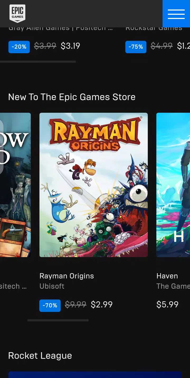 Epic Games Store has plans to launch on iOS and Android - KLGadgetGuy