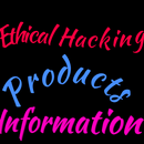 Ethical Hacking, Products and Information APK