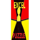 Excel PUZZLE icône