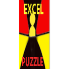 Excel PUZZLE 圖標