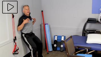 3 Schermata Exercises For Seniors