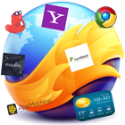 Extreme Earning Browser icon