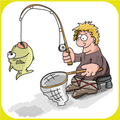 Extreme Fishing