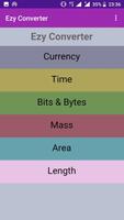 Ezy Converter スクリーンショット 2