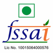 FSSAI OFFICIAL FOOD LICENSE