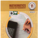 APK FSc 11 Mathematics Key Book Punjab Board PDF