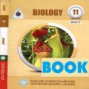 APK FSc 11 Biology Book Punjab Board PDF