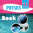 FSc 11 Physics Book KPK Board PDF biểu tượng