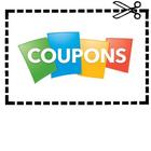 Free Coupons icon