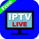 FREE CCCAM and IPTV icône