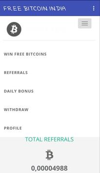 Free Bitcoin India For Android Apk Download - 