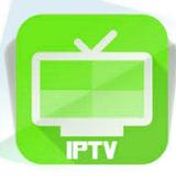 IPTV et CCCAM GRATUIT 圖標